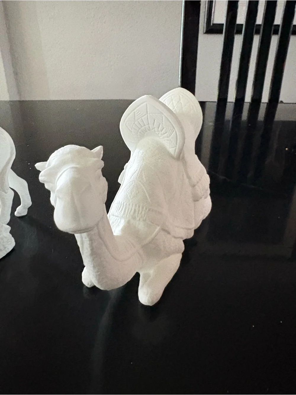Lenox The Nativity set of two